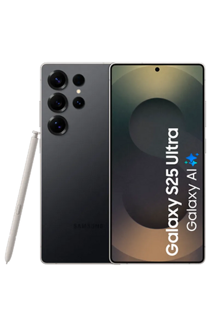 Samsung S25 Ultra NEW