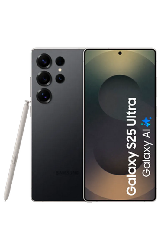 Samsung S25 Ultra NEW