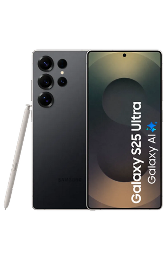 Samsung S25 Ultra NEW