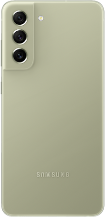 Samsung S21 FE Second-Hand