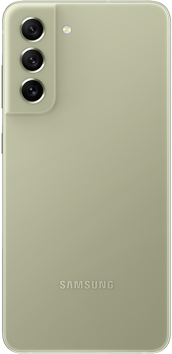 Samsung S21 FE Second-Hand
