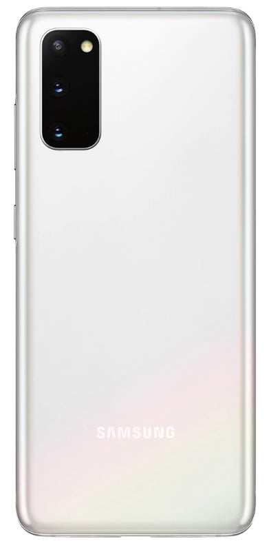 Samsung S20 Second-Hand