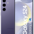 Purple / 128GB / Grade A