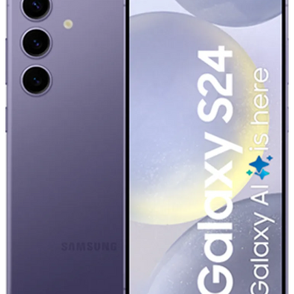 Samsung S24 Second-Hand
