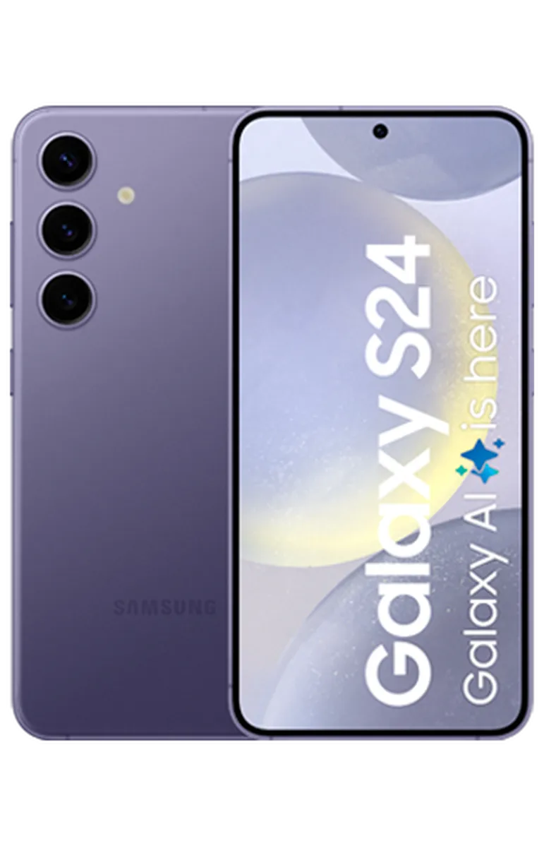 Samsung S24 Second-Hand