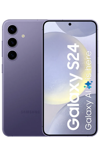 Samsung S24 Second-Hand