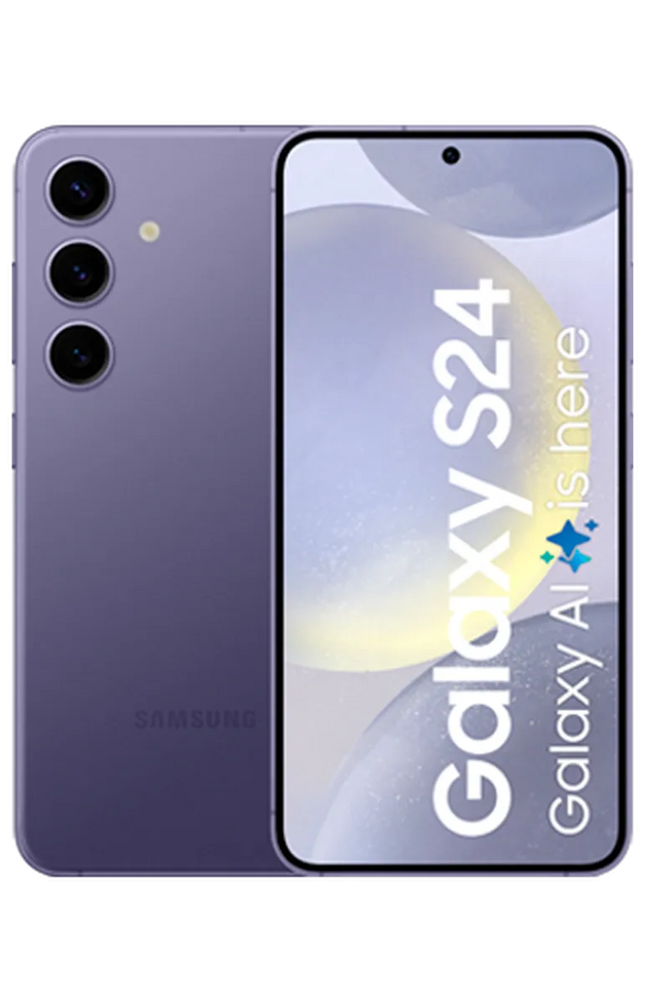 Samsung S24 Second-Hand