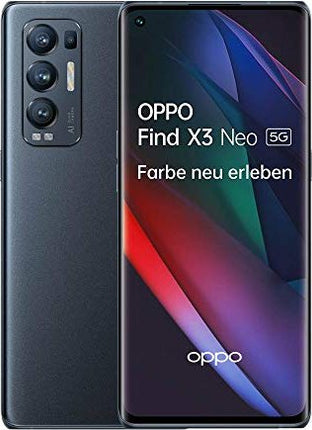Oppo Find X3 Neo Second-Hand