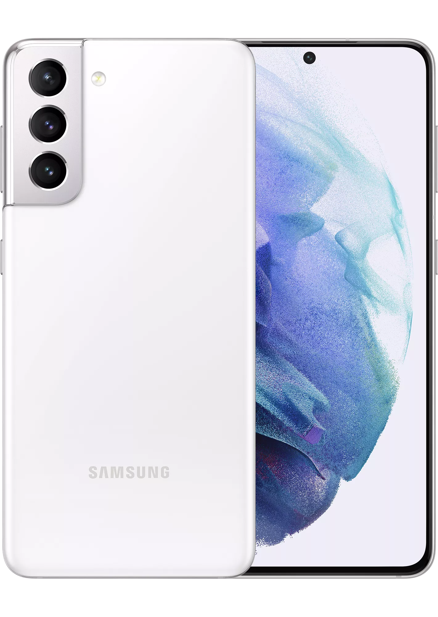 Samsung S21 Second-Hand