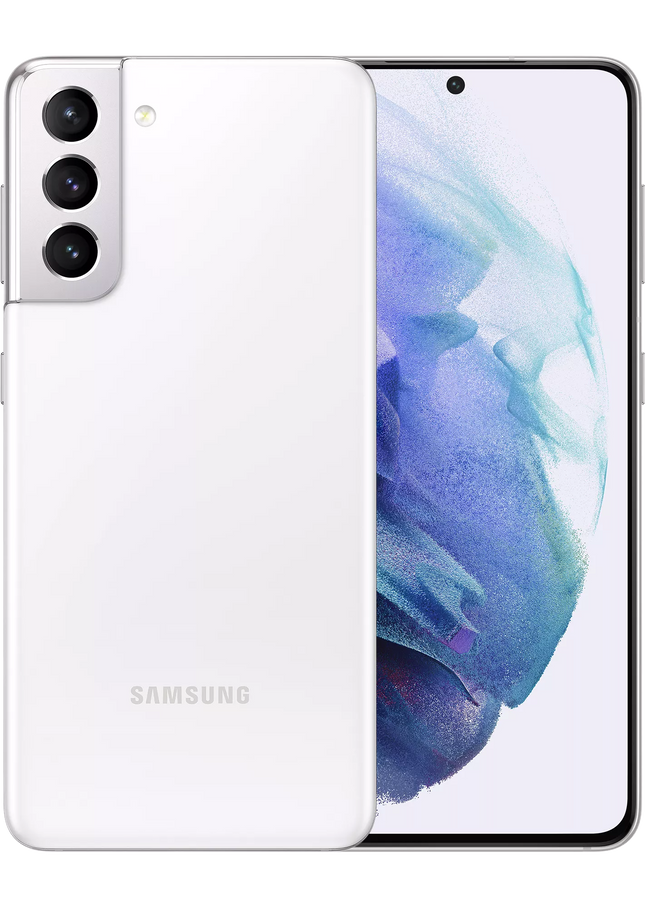 Samsung S21 Second-Hand