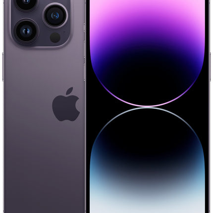 Apple iPhone 14 Pro Max Second-Hand