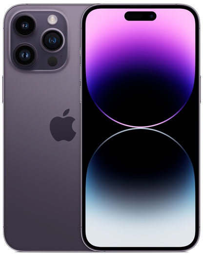 Apple iPhone 14 Pro Max Second-Hand