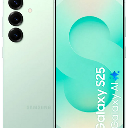 Samsung S25 NEW