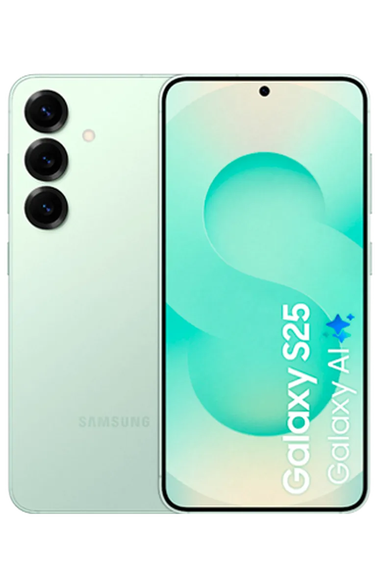 Samsung S25 NEW