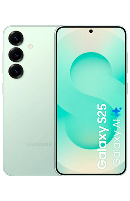 Samsung S25 NEW