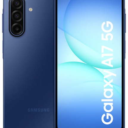 Samsung A17 NEW