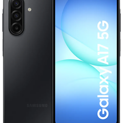 Samsung A17 NEW