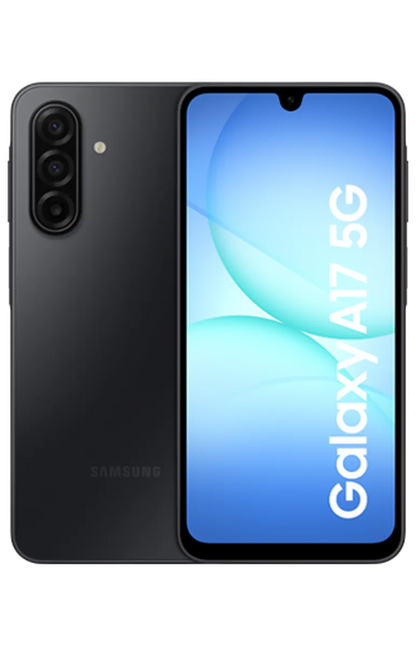 Samsung A17 NEW