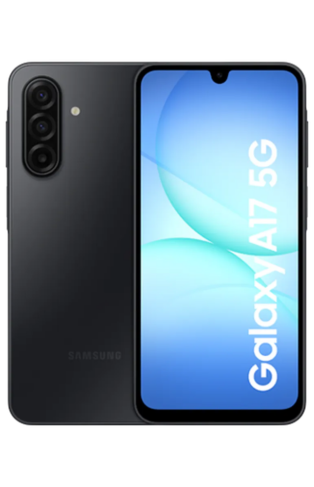 Samsung A17 NEW
