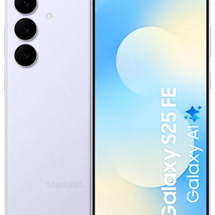 Samsung S25 FE NEW