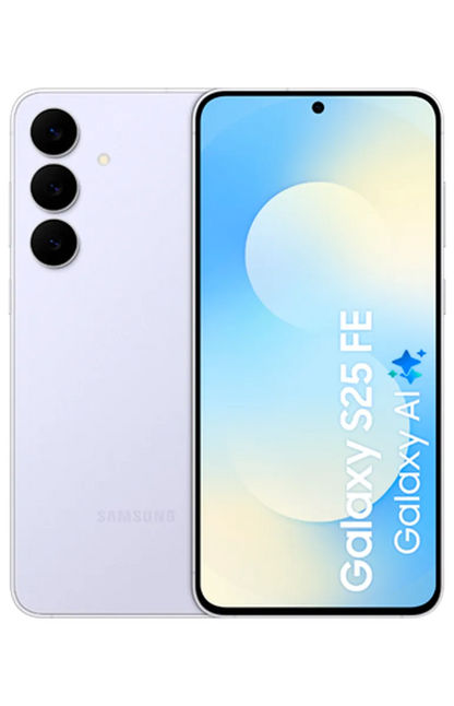 Samsung S25 FE NEW