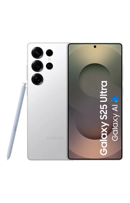 Samsung S25 Ultra NEW