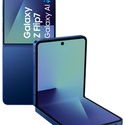 Samsung Z Flip 7 Second-Hand (AS NEW)