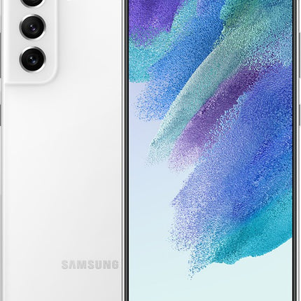 Samsung S21 FE Second-Hand
