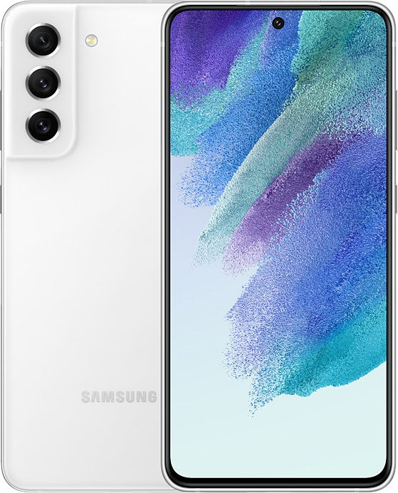 Samsung S21 FE Second-Hand