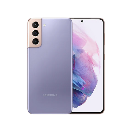 Samsung S21 Second-Hand