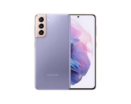 Samsung S21 Second-Hand