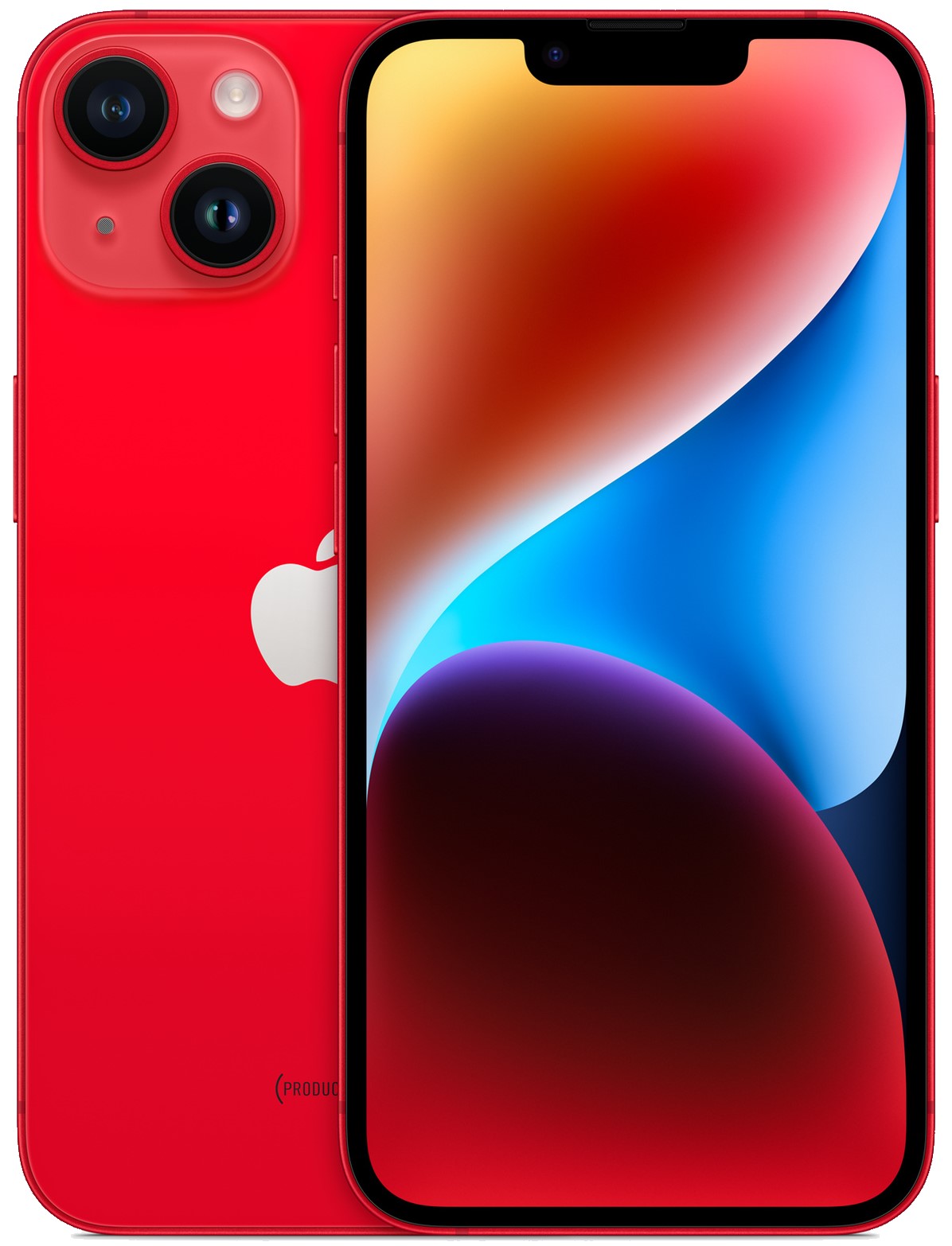 Apple iPhone 14 Second-Hand