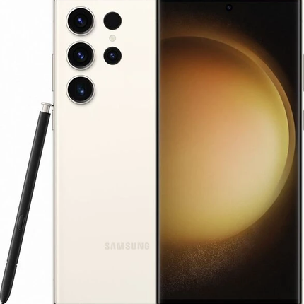 Samsung S23 Ultra Second-Hand