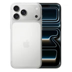 White / 256 GB