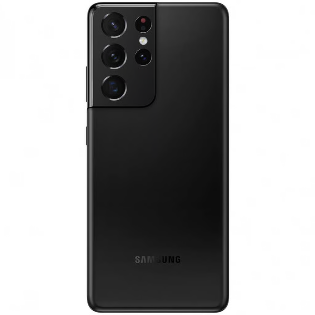 Samsung S21 Ultra Second-Hand