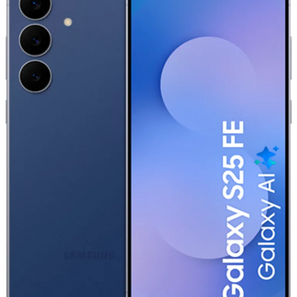 Samsung S25 FE NEW