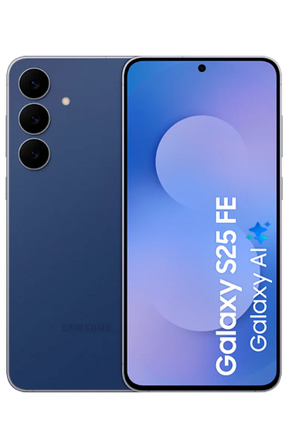 Samsung S25 FE NEW
