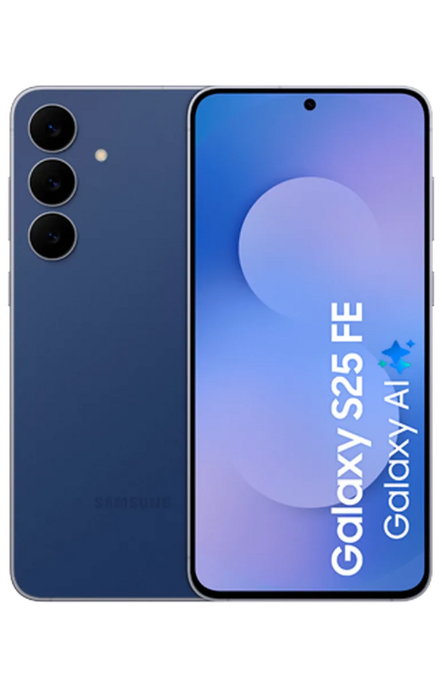 Samsung S25 FE NEW