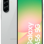 Silver / 128GB