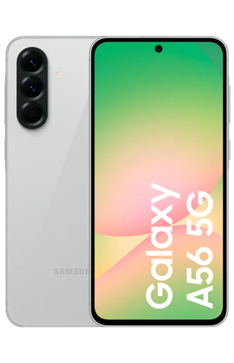 Samsung A56 5G NEW