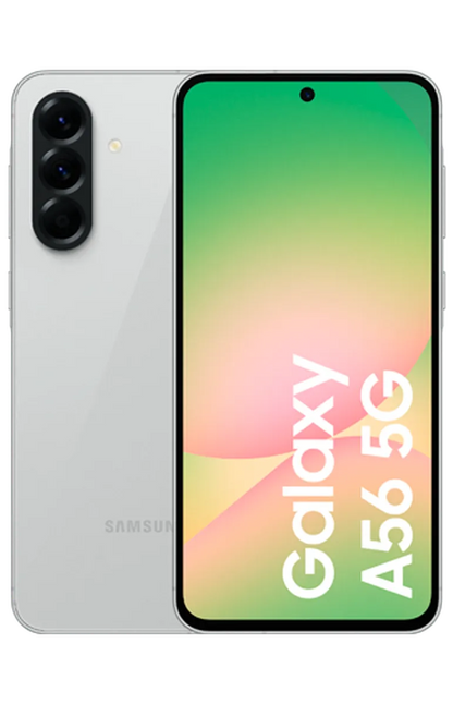 Samsung A56 5G NEW