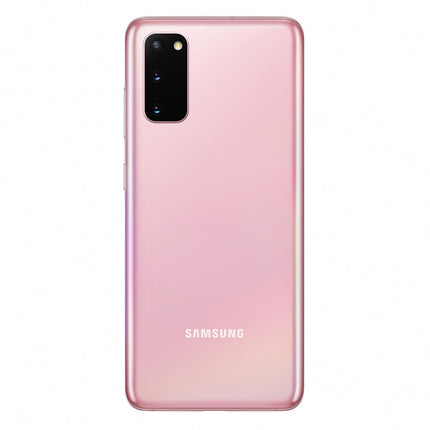 Samsung S20 Second-Hand