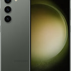 Green / 128GB / Grade A