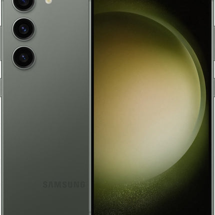 Samsung S23 Second-Hand