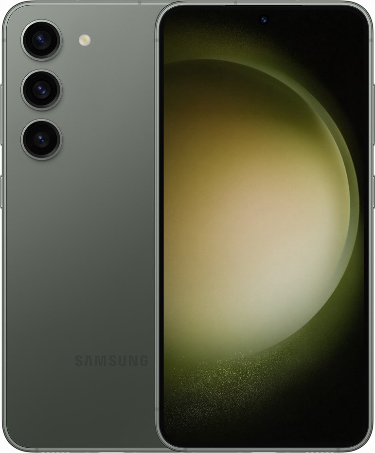 Samsung S23 Second-Hand