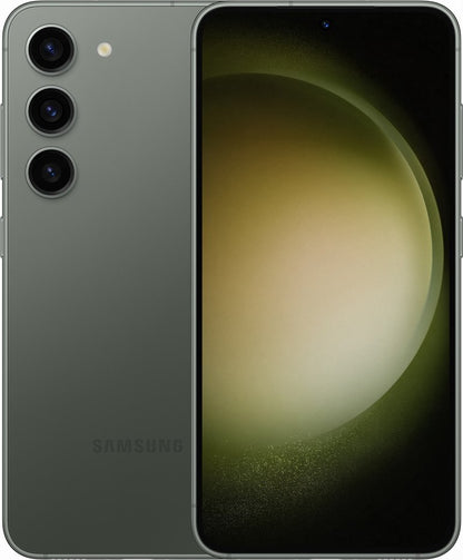 Samsung S23 Second-Hand