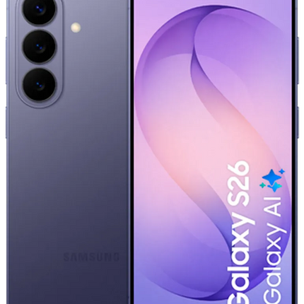 Samsung S26 NEW