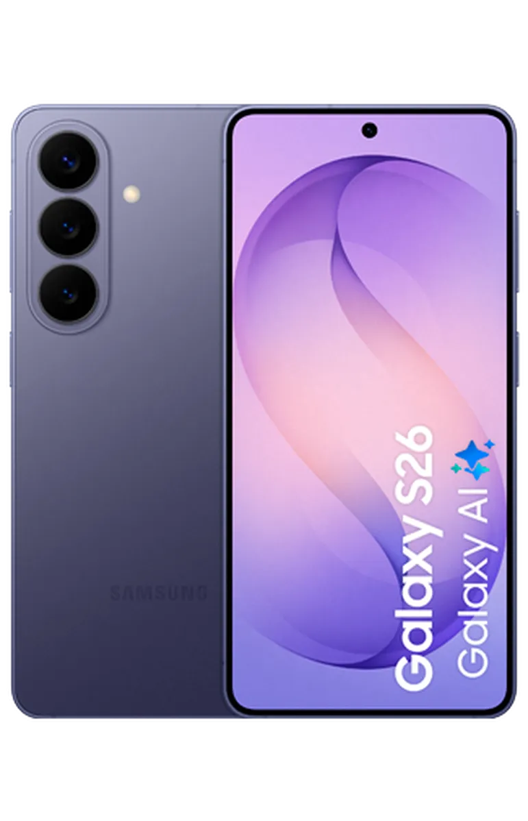 Samsung S26 NEW