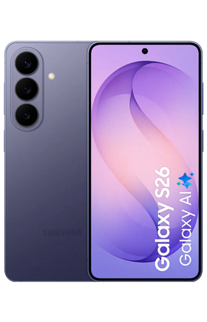 Samsung S26 NEW