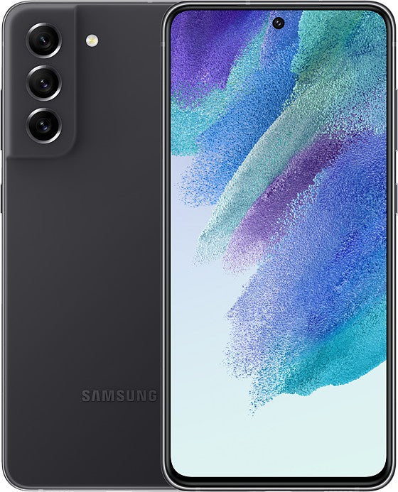 Samsung S21 FE Second-Hand